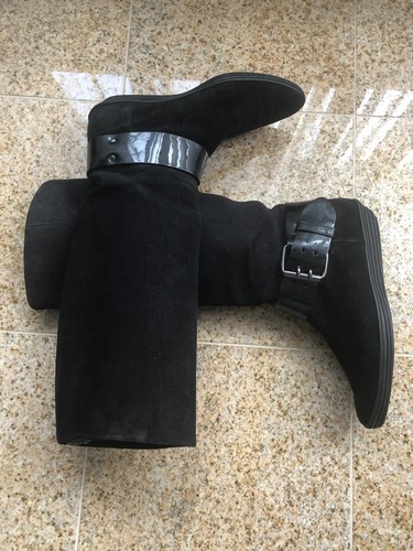 Hogan stiefel reitstiefel stil - hogan,