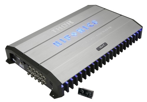 Hifonics thor trx5005dsp - hifonics,