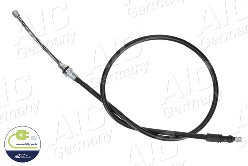 Handbremsseil seilzug hinten - handbremsseil,