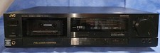 JVC TD-X311 Stereo Cassette