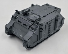 Rhino Space Marines Warhammer