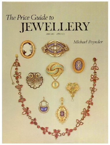 The price guide jewellery - price,