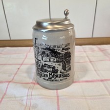 🌺 Frankenthaler Brauhaus