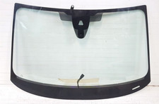 Frontscheibe Spiegelhalter