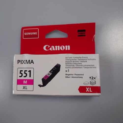 Original canon cli 551xl - original,