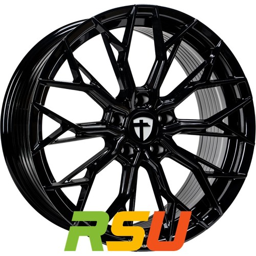 Tomason tn31 black - tomason,
