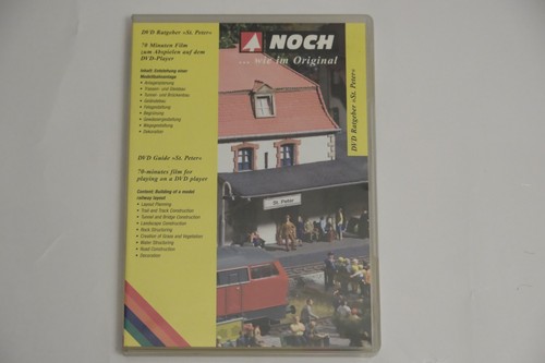 Dvd ratgeber peter - st.,