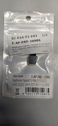 Apple ipad air - 10,, und