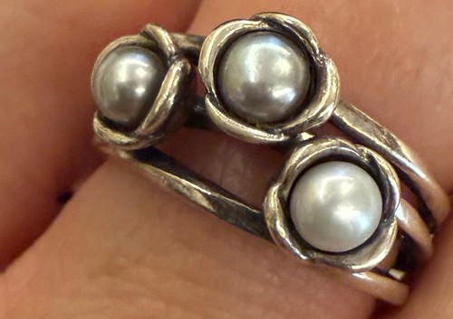 Original pandora ring - original,