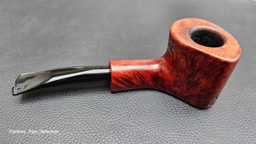 Nils thomsen pfeife - nils, handmade