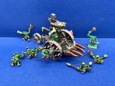 Snotling Kurbelwagen / Pump