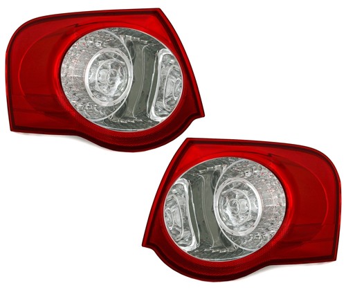 Led rückleuchten set für - rückleuchten, vw