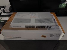 Hewlett Packard Enterprise