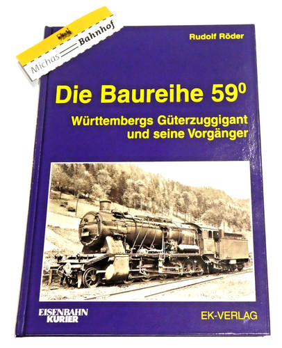 Die baureihe 0rudolf röder - die,