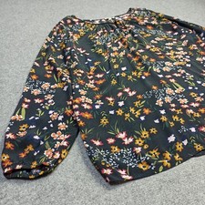 Deerberg Damen Bluse Größe