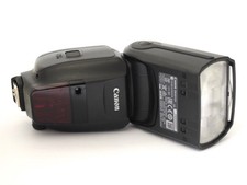 Canon Speedlite 600EX II-RT