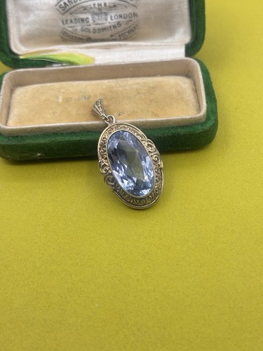 Antike 835 silber