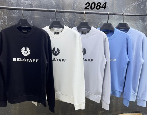 Belstaff pullover herren - pullover,