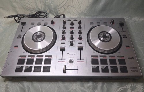Pioneer ddj serato in - dj,