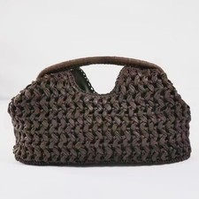 Boho sommer clutch - sommer,
