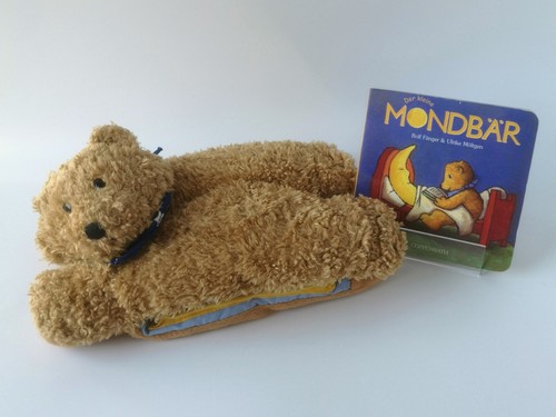 Die spiegelburg der - der, mondbÄr