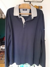 POLO SAINT JAMES NAUTICAL
