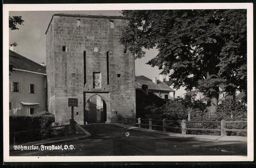 Fotografie freystadt partie - freystadt,,