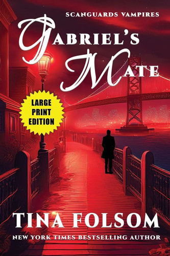 Tina folsom gabriel s mate - |,