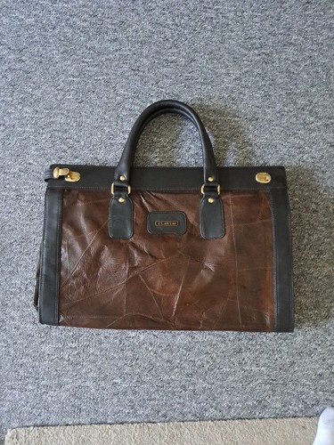 Clavis ledertasche - clavis,