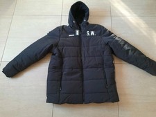 JAKO Coachjacke, Stadionjacke