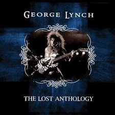 George Lynch - The Lost