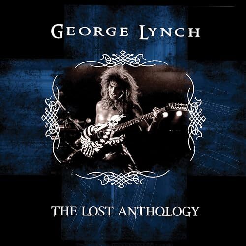 George lynch the - -,