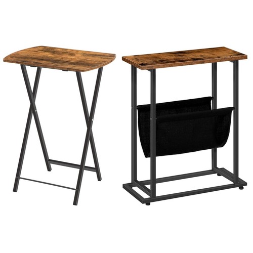Hoobro klappbar tablett tisch - hoobro,
