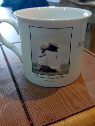 Schwester tasse aus leonardo - schwester,