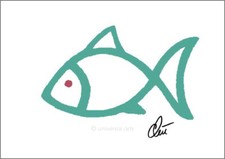 JACQUELINE DITT -  Fish