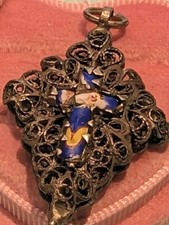Handmade Ladies Luxury Pendant
