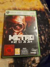 Metro 2033 (Microsoft Xbox