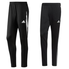 adidas Sereno 14 Tango Training Pant Traningshose schwarz/weiß