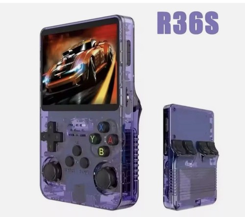 gameboy