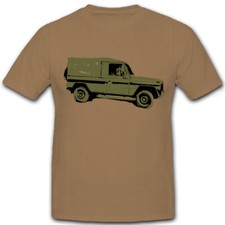 G Modell Geländewagen