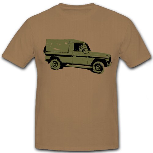 Modell geländewagen - g,
