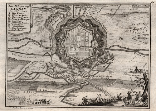 Landau pfalz - landau,