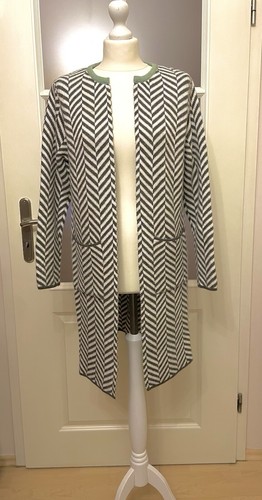 Yida strickmantel longjacke - strickmantel,