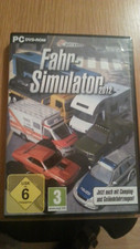 Fahrsimulator 2012