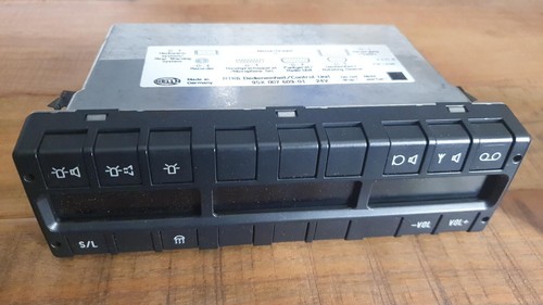 Volt hella rtk sl - volt, 6-sl