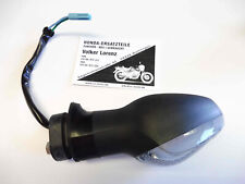 Original HONDA Crossrunner Blinker hinten rechts wie neu VFR 800 X RC60 RC80