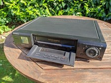 SONY SLV-E930 VHS Videorecorder 6HEAD - SMART ENGINE - HiFi-STEREO - VPS/PDC