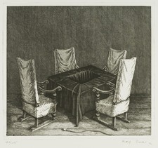 Escher sitzung - (*1936),,