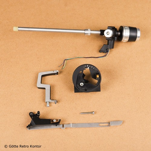 Original tonarm mit - original,