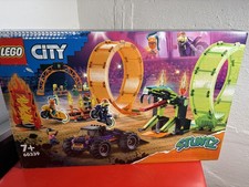 Lego 60339 City Stuntz